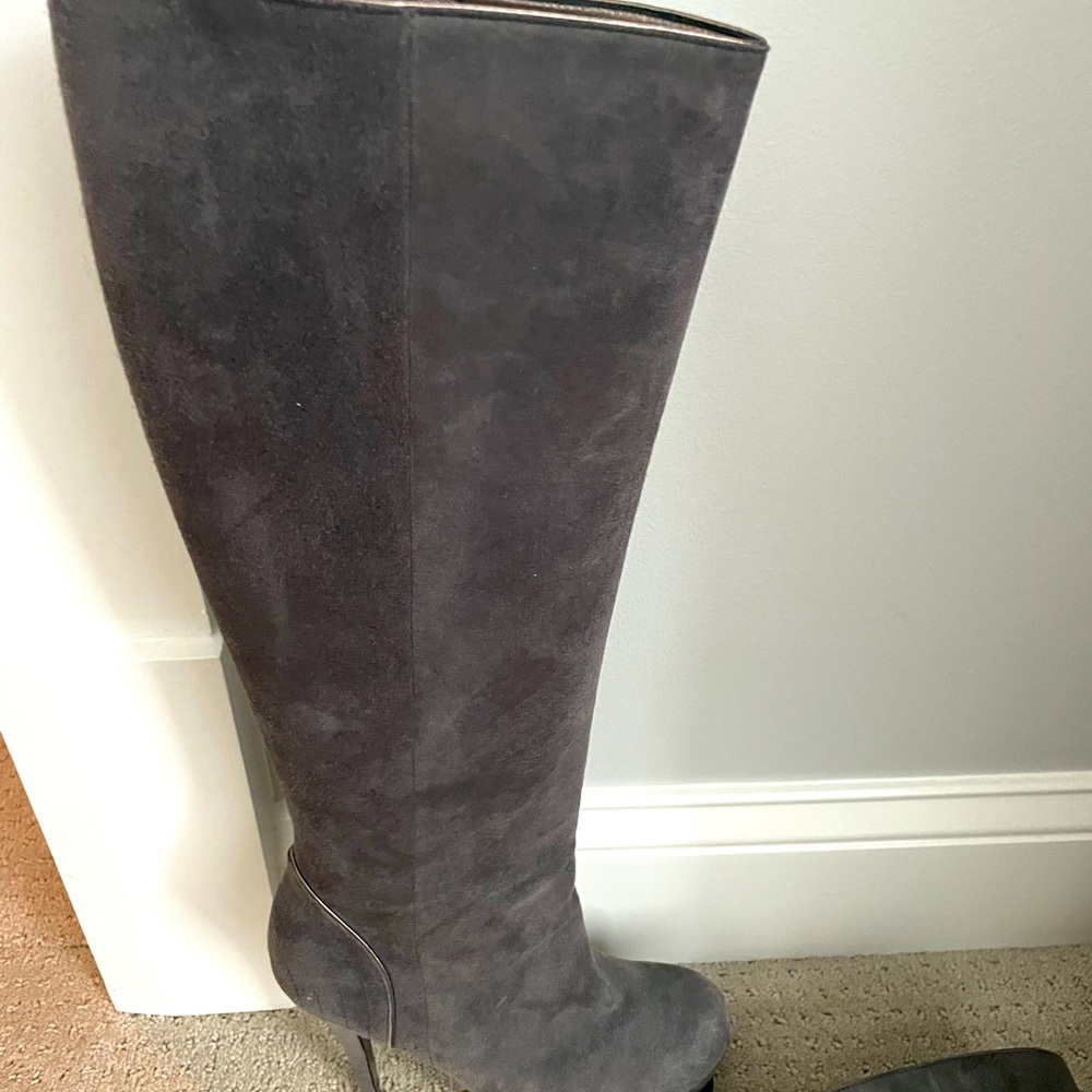 YSL Tribute Boot